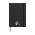 Pocket Paper Notebook A4, svart