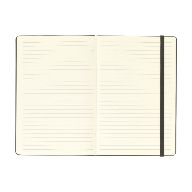 Logotrade profilprodukter bild: CraftCover Notebook A5