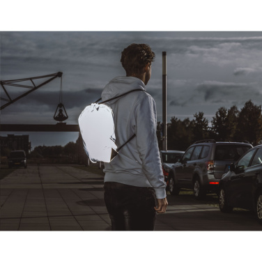 Logotrade profilprodukter bild: Reflex Bag ryggsäck