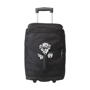 Logotrade profilprodukter bild: Cabin Trolley Bag åkpåse