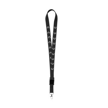 Logotrade reklamprodukter bild: KeyCord 2 cm snodd