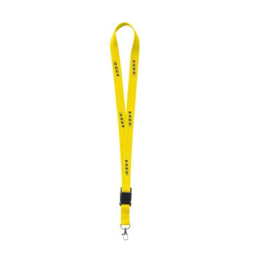 Logotrade kampanjprodukter bild: KeyCord 2 cm snodd