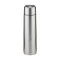 Thermotop Maxi 1 000 ml termoflaska, silver