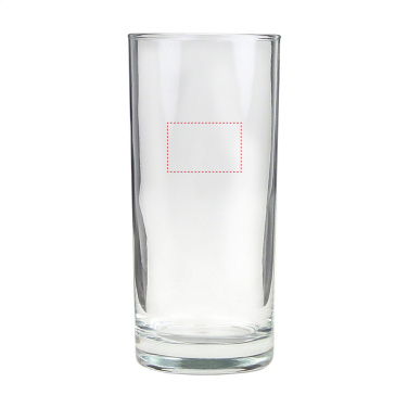 Logotrade kampanjprodukter bild: Longdrink glas 270 ml