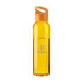 Sirius 650 ml dricksflaska, orange