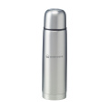 Frostad flaska 500 ml termoflaska, silver