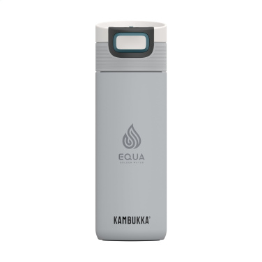 Logotrade profilprodukter bild: Kambukka® Etna 500 ml termokopp