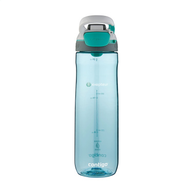 Logotrade reklamprodukter bild: Contigo® Cortland Tritan™ Renew från Eastman 720 ml