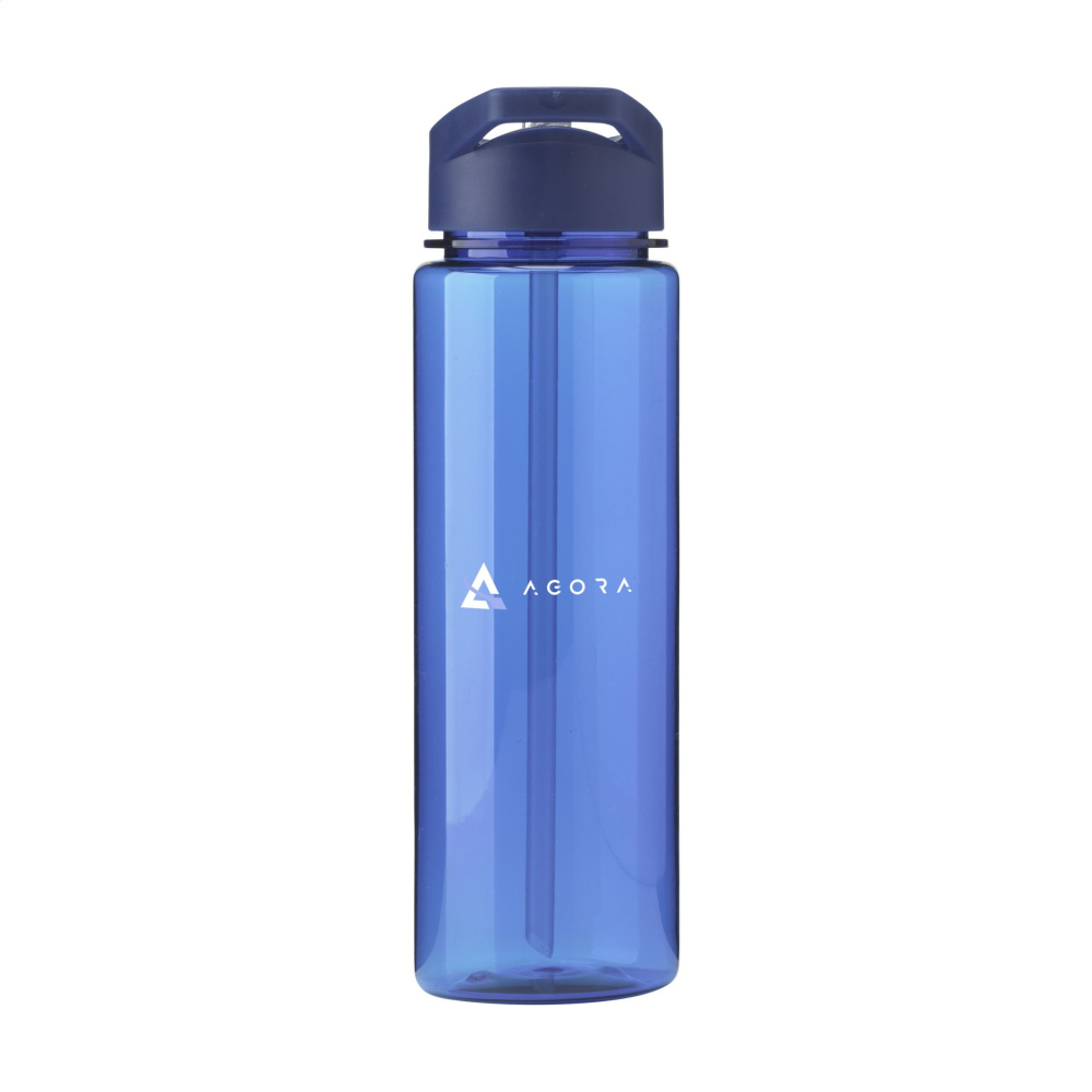 Logotrade kampanjprodukter bild: Morgan Water Bottle Tritan™ Renew 650 ml