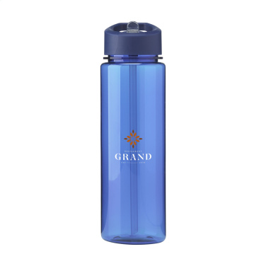 Logotrade presentreklam bild: Morgan Water Bottle Tritan™ Renew 650 ml