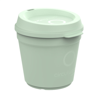 Logotrade reklamprodukter bild: CirculCup Lock 200 ml