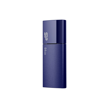 Logotrade kampanjprodukter bild: Pendrive Silicon Power Ultima U05 2.0