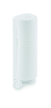 Logotrade reklamprodukter bild: Klädrulle för klisterrullar