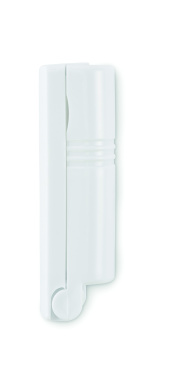 Logotrade profilprodukter bild: Klädrulle för klisterrullar