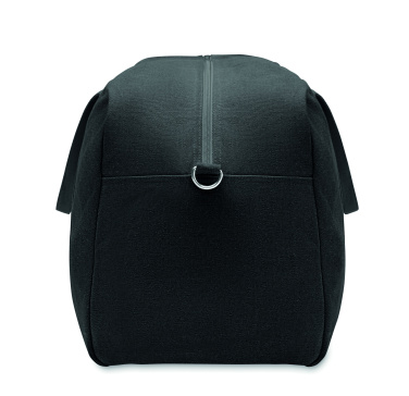 Logotrade kampanjprodukter bild: Duffelbag 450 gr/m²