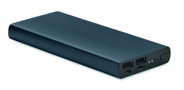 Logotrade kampanjprodukter bild: Powerbank 10.000mAh