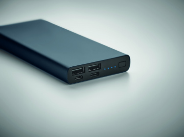 Logotrade profilreklam bild: Powerbank 10.000mAh