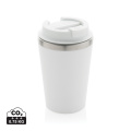 Java RCS dubbelväggig tumbler 350ML, vit