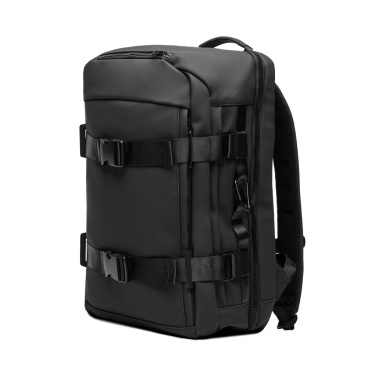 Logotrade profilprodukter bild: VINGA Baltimore RCS explorer's backpack