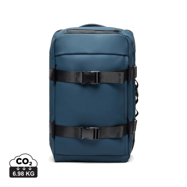 Logotrade profilprodukter bild: VINGA Baltimore RCS explorer's backpack