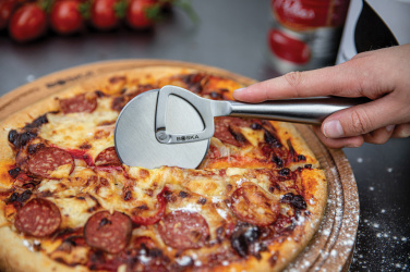 Logotrade profilreklam bild: BOSKA Pizza Wheel Copenhagen