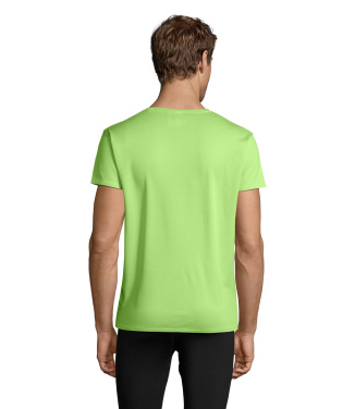 Logotrade profilreklam bild: SPRINT UNISEX T-SHIRT 130G