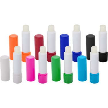 Logotrade profilprodukter bild: Eden läppbalsam med vanilj