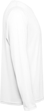 Logotrade kampanjprodukter bild: Estoril unisex långärmad funktions T-shirt för herr