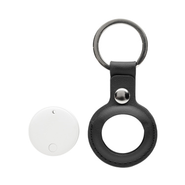 Logotrade kampanjprodukter bild: Findmate Dual RCS återvunnen plastartikel-sökare IPX 5