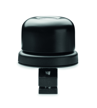 Logotrade profilprodukter bild: Apple® smart finder ringklocka