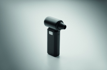 Logotrade presentreklam bild: Bärbar handfläkt