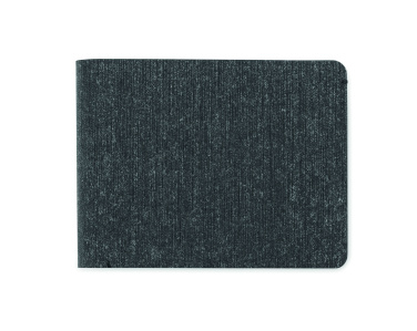 Logotrade profilprodukter bild: PU-plånbok med tracker