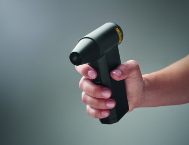 Logotrade profilreklam bild: Bärbar turbofläkt