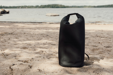 Logotrade reklamprodukter bild: Baltimore RCS Roll-top cooler bag