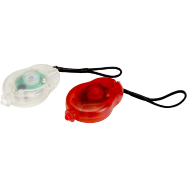 Logotrade profilreklam bild: Beamix cykelbelysningsset