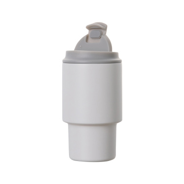 Logotrade reklamprodukter bild: VINGA Nagano RCS to-go-mug 350 ML