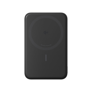 Logotrade reklamprodukter bild: Anker MagGo Q12 magnetisk powerbank 10.000 mAh