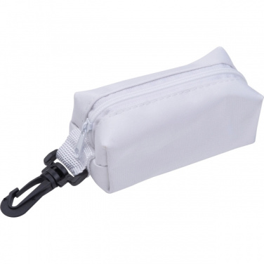 Logotrade profilreklam bild: Fodral med färgpennor CARLTON