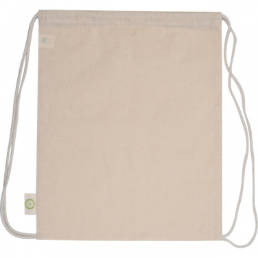 Logotrade profilreklam bild: Gymväska HOUSTON