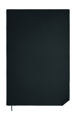 Logotrade reklamprodukter bild: Mikrofiberhandduk 70x140cm