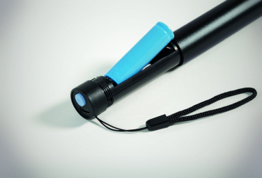 Logotrade profilreklam bild: Ficklampa i aluminium