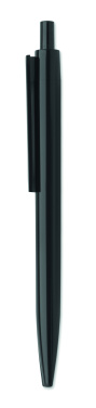 Logotrade kampanjprodukter bild: Bläckpenna i återvunnen ABS