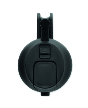 Logotrade profilprodukter bild: Oljesprayflaska i glas