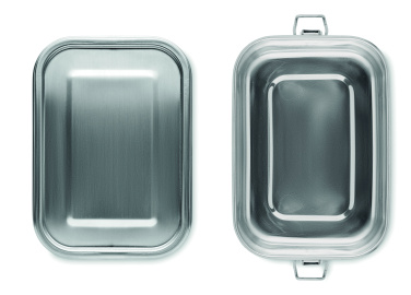 Logotrade kampanjprodukter bild: Lunchlåda 750mL