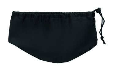 Logotrade reklamprodukter bild: Resekudde med böjbar rulle