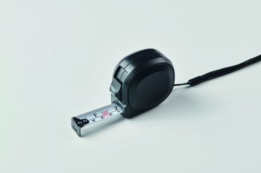 Logotrade profilprodukter bild: Rullmåttband 5M