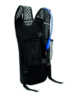 Logotrade kampanjprodukter bild: Sportryggsäck/hydration pack