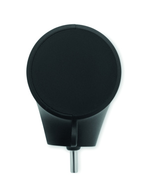 Logotrade kampanjprodukter bild: Powerbank 5000mAh