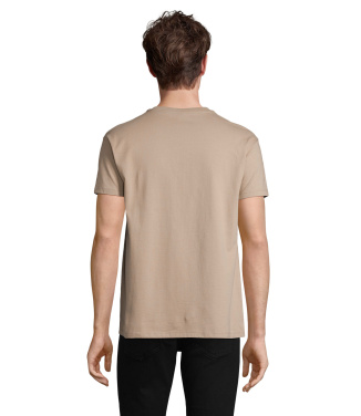 Logotrade kampanjprodukter bild: T-Shirt IMPERIAL HERR 190g