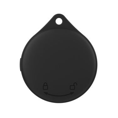 Logotrade profilprodukter bild: Findpop Dual RCS föremålsfinnare IPX5 i återvunnen plast